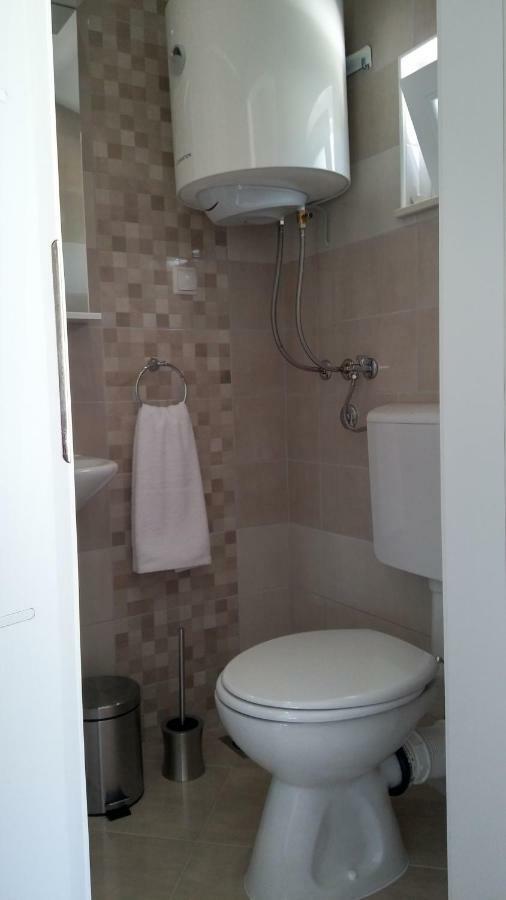 Apartmani Goga Skradin Exterior photo