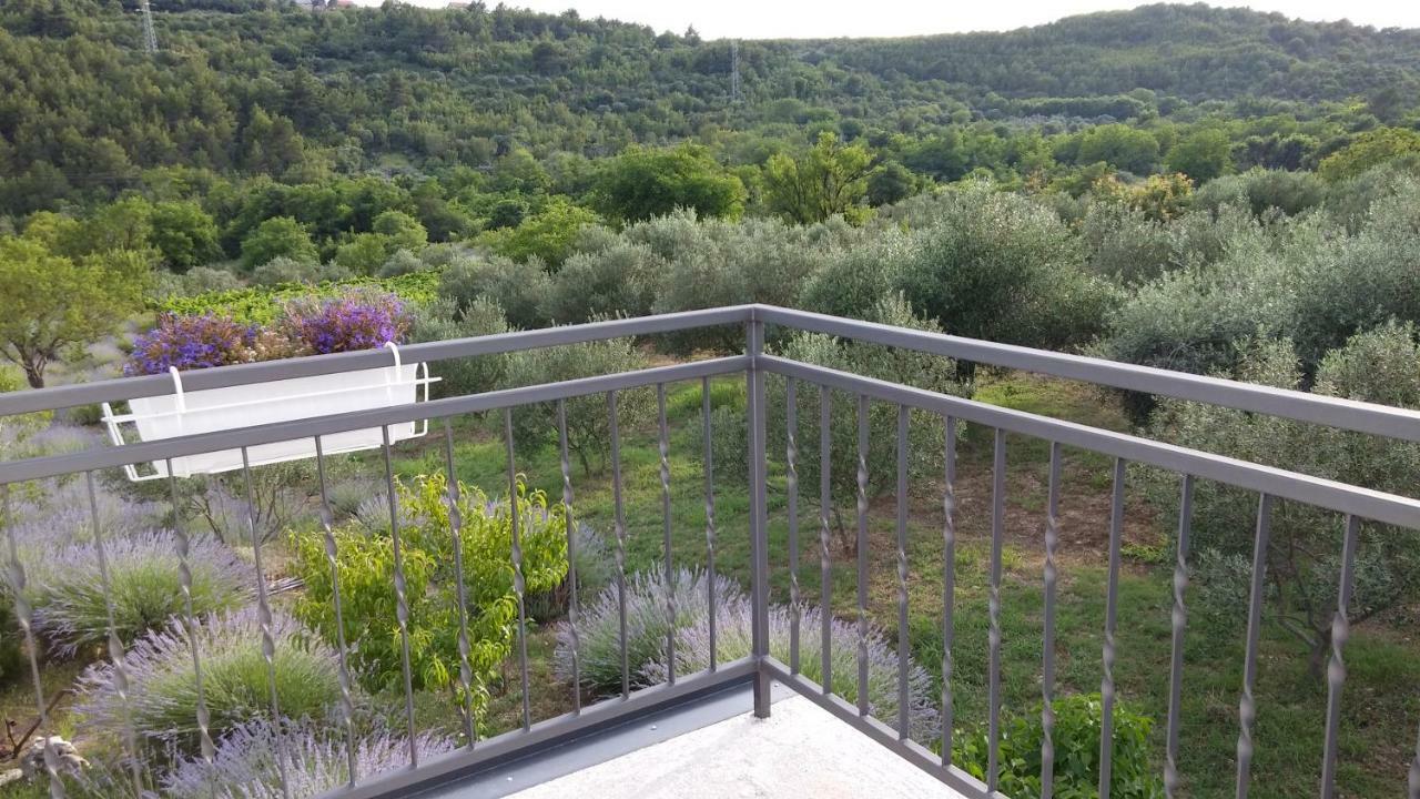 Apartmani Goga Skradin Exterior photo